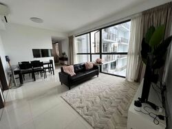 Pasir Ris Heights (D18), Condominium #567532061